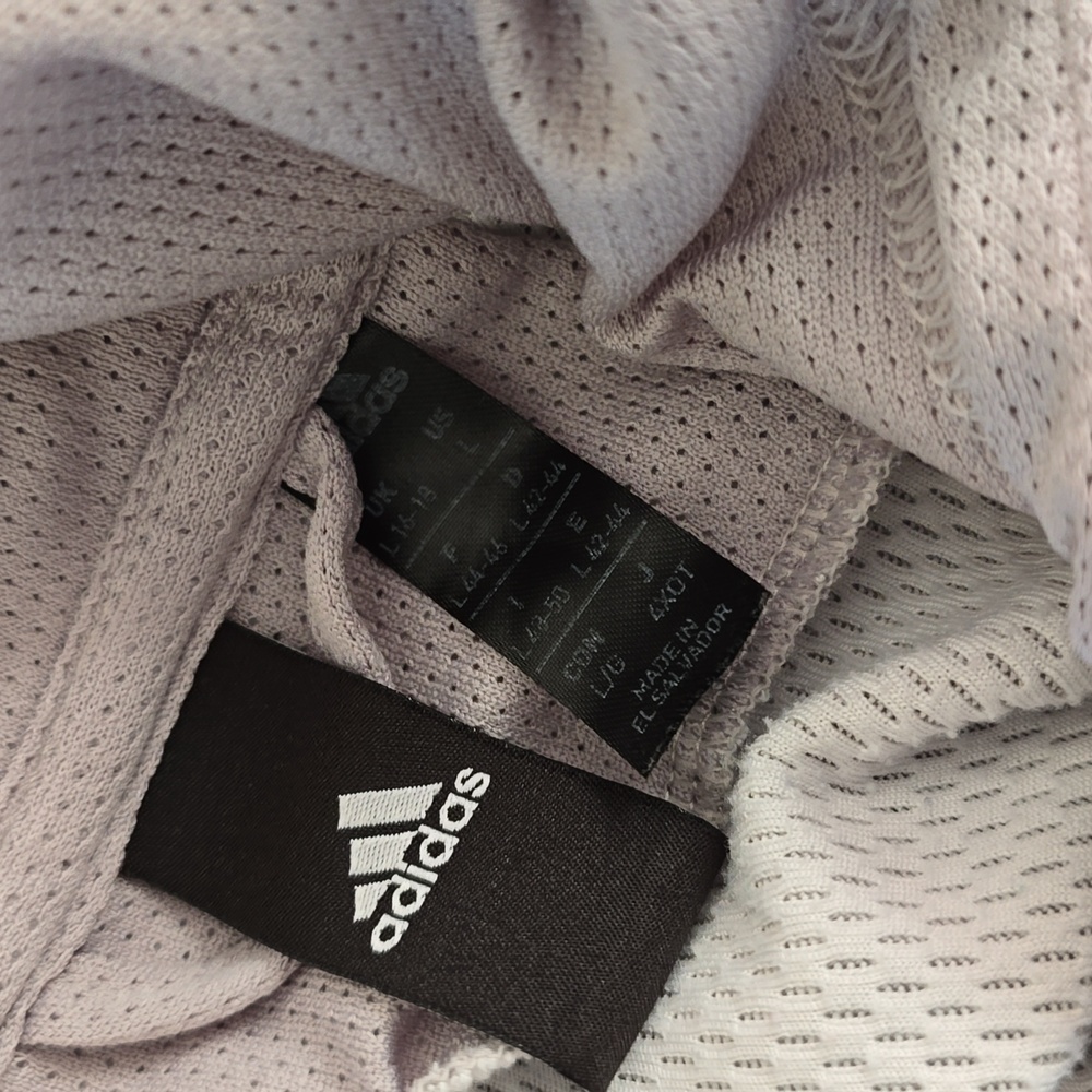 Sold Dry fit adidas hoodie - Picture 6 of 6